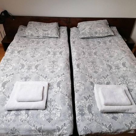 Snow Legend Private Apartments Банско Экстерьер фото