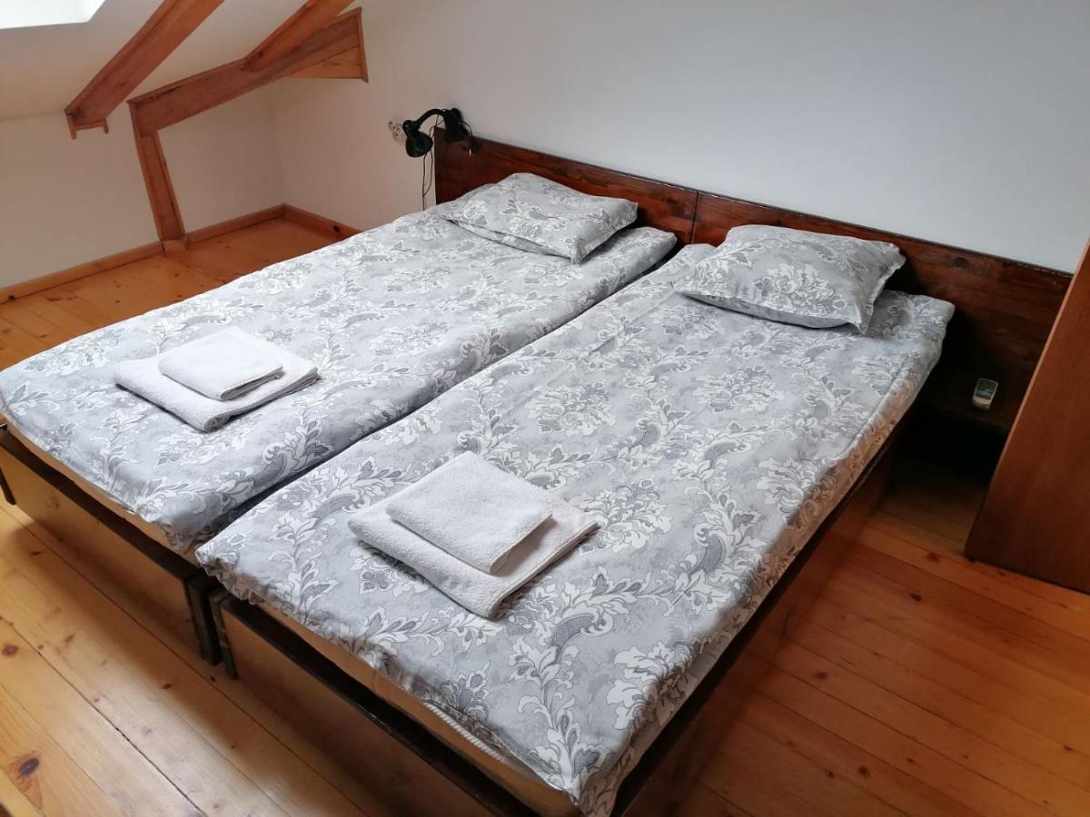 Snow Legend Private Apartments Банско Экстерьер фото